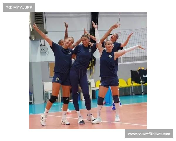 土耳其女排公布香港站参赛阵容 瓦尔加斯领衔出征