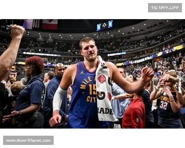 约基奇拒绝今夏提前续约掘金 明夏将有望签下历史最大4年2.92亿合同