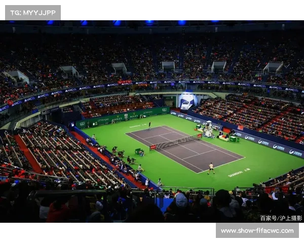 网球主题酒店落户上海旗忠 大师赛期间房价暴涨三倍引关注