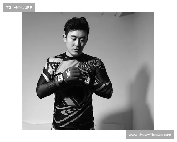 搏击解说王琰博提醒赛事同质化趋势加剧 创新型人才匮乏成行业难题