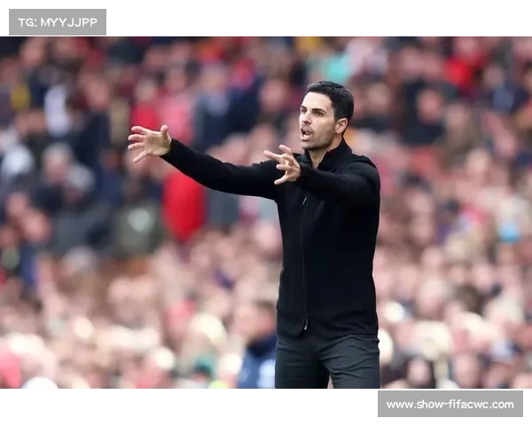 阿尔特塔与15岁道曼热情拥抱创英超最年轻出场纪录