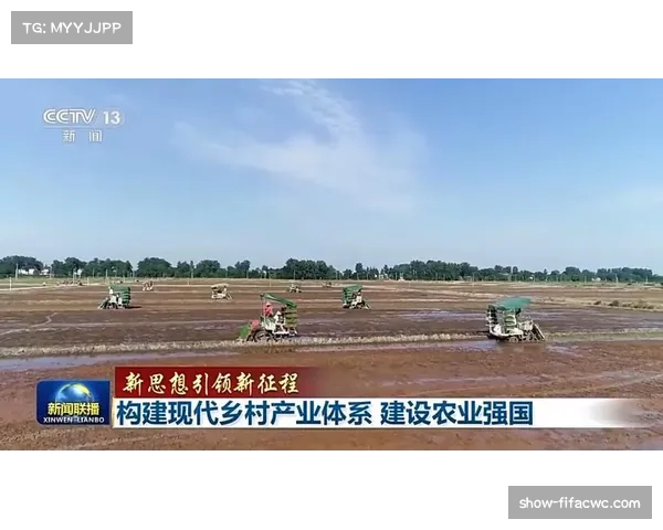 体育赛事运营方发布中期规划 聚焦乡村赛事生态布局